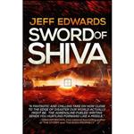 کتاب Sword of Shiva  اثر Jeff Edwards انتشارات تازه ها