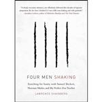 کتاب Four Men Shaking اثر Lawrence Shainberg انتشارات Shambhala