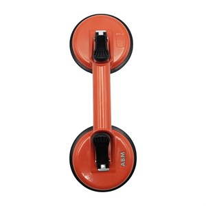 قاپک شیشه ای بی ام  مدل دو قلو YP-32CM