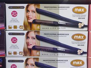 اتو مو مکس MAX مدل 543 