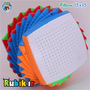 روبیک 15×15 شنگ شو