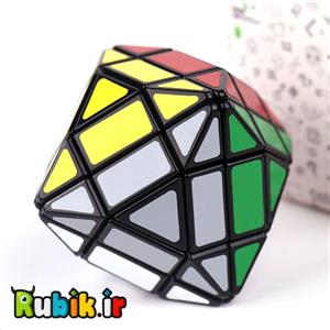 روبیک 20 وجهی لن لن ایکوساهدرون