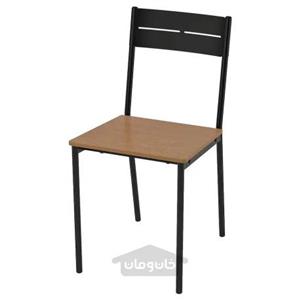 صندلی ایکیا مدل SANDSBERG