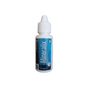قطره مواد معدنی مینرالیکس Mineralix پرندگان و طوطیسانان 20 سی سی
