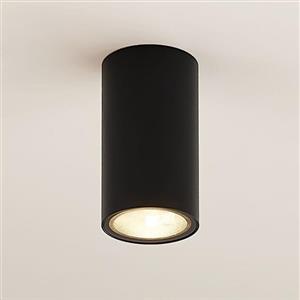 چراغ سقفی استوانه هالوژن خور (مدل: پایپ) کد 7429