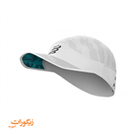 کلاه ورزشی کمپرس اسپرت Ice Cap white Uniq Size