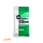 پاستیل انرژی زا ENERGY CHEWS WATERMELON حجم 60 گرم