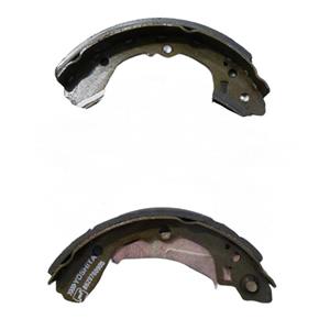 لنت ترمز عقب یوشیتا  مدل 54655 مناسب برای تیبا