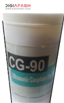 پودر ژل التراسونیک  CG-90