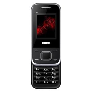 گوشی موبایل ارد مدل 180s دو سیم کارت ORod 180s-dual sim mobile phone