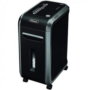 کاغذ خرد کن فلوز مدل Microshred 99Ms Fellowes Microshred 99Ms Paper Shredder