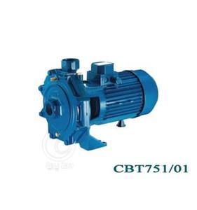 پمپ آب دو پروانه پنتاکس مدل CBT751/01