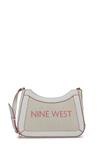 کیف بازوی زنانه CLORENZO 4FX ناین وست Nine-west