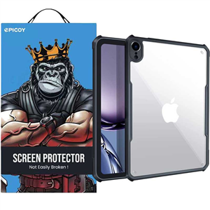 کاور تبلت اپل iPad mini 6 اپیکوی مدل Xundd Beatle