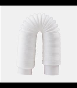 لوله تهویه پرینتر سه بعدی کریلیتی مدل Halot Mage Pro Vent Tube * 2  برند Creality