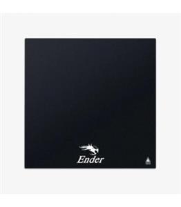 صفحه چاپ پرینتر سه بعدی کریلیتی مدل Ender-3 Heat Resistant Platform Sticker برند Creality