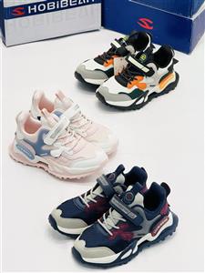 کتونی اورجینال برند Hobibear مدل زیره حفره دار کد 220