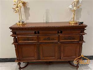 میز کنسول مدل 507