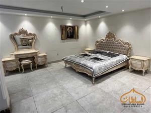 سرویس خواب سلطنتی مدل 829