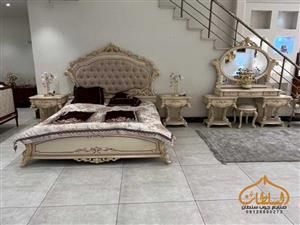 سرویس خواب سلطنتی مدل 888