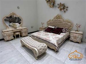 سرویس خواب سلطنتی مدل 868