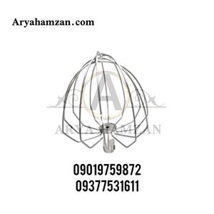 پره خامه زن همزن بیم مدل M22-001