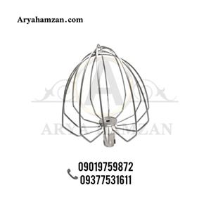 پره خامه زن سیلور کرست مدل skmp1300