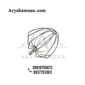 پره خامه زن همزن ناسا مدل NA-976