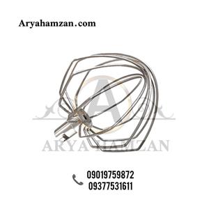 پره خامه زن همزن مباشی مدل ME-SMB1105