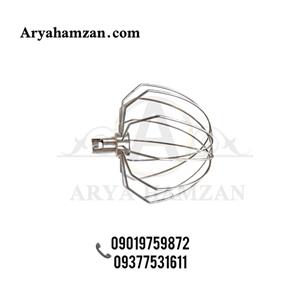 پره خامه زن برگامو مدل 3586