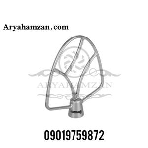 پره پدالی فلر مدل k800