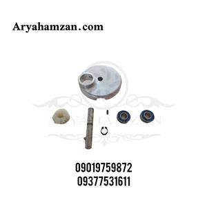 ‎پک کلگی لنگ بست 7 لیتر با چرخ دنده فابریک