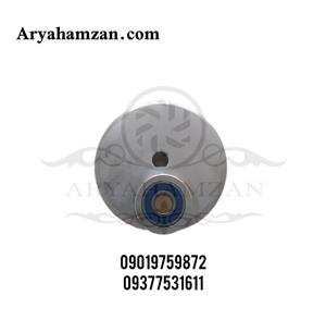 ‎کلگی لنگ همزن بست مدل 5 لیتری