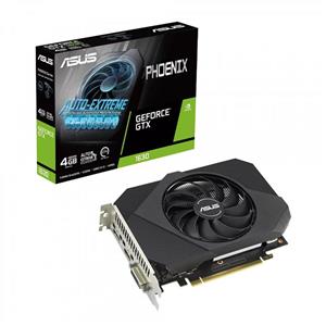 کارت گرافیگ گرافیک ایسوس ASUS Phoenix GTX 1630 4G G6 