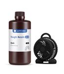 رزین انیکیوبیک مدل tough resin 2.0 برند Anycubic