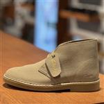 دیزرت بوت مردانه جیر ۲ برند کلارکس Clarks Desert Boot 2 