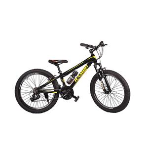 دوچرخه کوهستان رامبو مدل 2413 سایز 24 Rambo 2413 Mountain bicycle Size 24