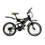 Olympia 20116 Mountain Bicycle Size 20