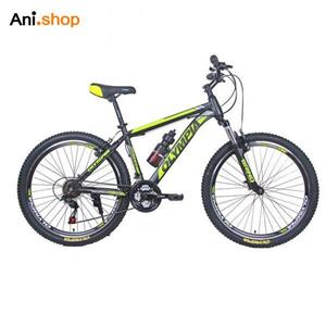 دوچرخه کوهستان المپیا مدل 2641 سایز 26