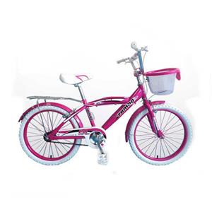 Rambo 20192 سایز Baby Bike Size 20