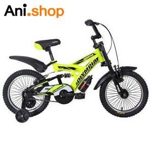 دوچرخه کوهستان المپیا مدل 20182 سایز 20