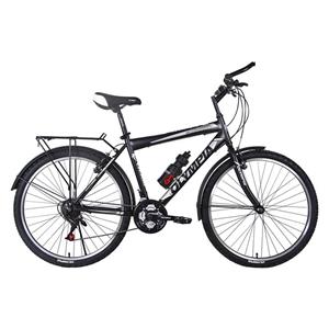 دوچرخه شهری المپیا مدل 26269 سایز 26
