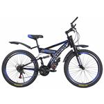 دوچرخه کوهستان المپیا مدل 26192 سایز 26