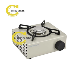 اجاق گاز تک شعله پانداتور PANDATUR OTGS-1213