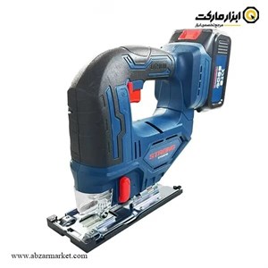 اره عمودبر شارژی براشلس استرانگ مدل STG2521B