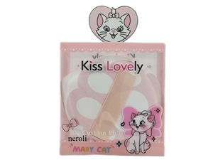 پد آرایشی پنجه گربه ای کد 675