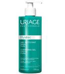 ژل پاک کننده اوریاژ Uriage Hyseac Cleansing Gel 5 Oz 500ml - زمان تحویل 3 تا 4 هفته کاری