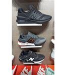 کفش راحتی نیو بالانس زنانه و مردانه برند New Balance کد2