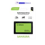 هارد اینترنال SSD SAHASRA 128GB کد 103