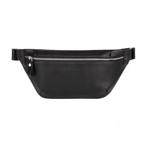 کیف کمری مردانه چرم کروکو مدل مارتینو